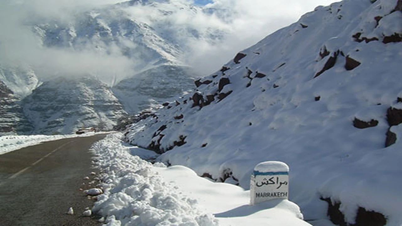 طقس الأحد يشهد أجواء باردة نسبياً في جميع المدن والأقاليم المغربية